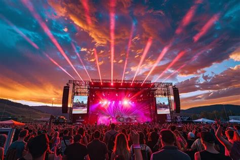 Music Festival 的图像结果