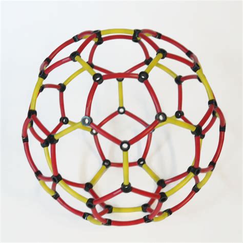 Buckyball activity kit