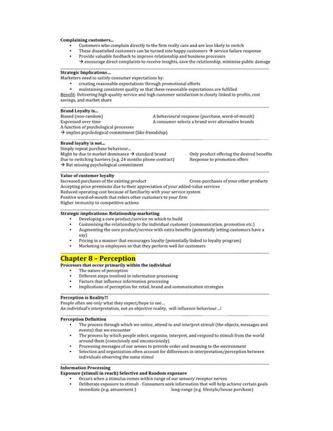 Image result for Lectures Note On Consumer Behaviour