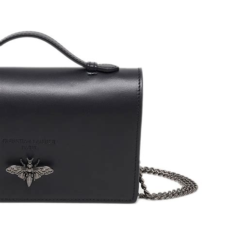 Stacy Noir | Christian Laurier