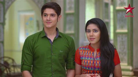 Watch Yeh Rishta Kya Kehlata Hai S52 Episode 9 on JioHotstar