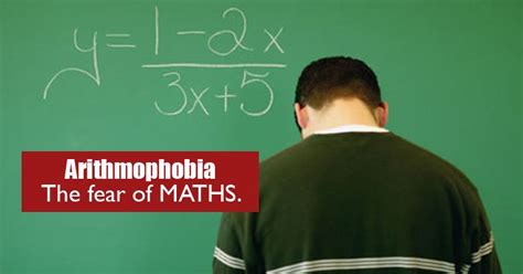 Weirdest Phobias You Never Knew Existed