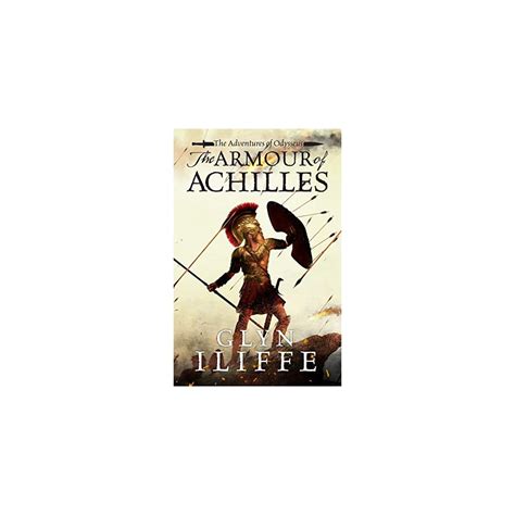 Buy The Armour of Achilles (Adventures of Odysseus) Paperback – July 15 ...