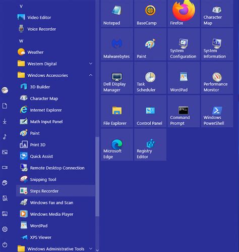 Windows 21H1 Features 的图像结果
