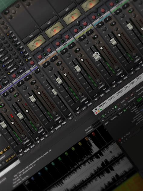 Image result for Harrison Mixbus Tutorial