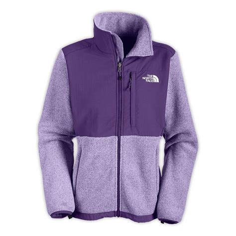 Northface Purple Denali. super cute! | North face jacket, Jackets for ...