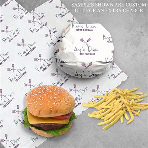 Branded Butcher Paper