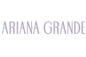 Ariana Grande Perfumes And Colognes