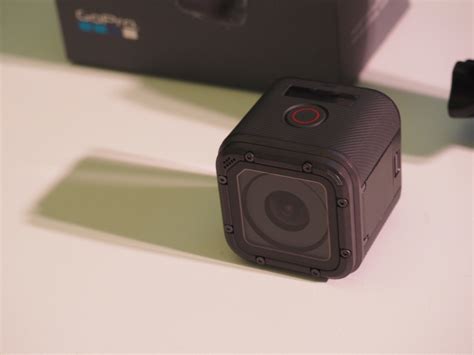 目前市场上最好的10款入门级运动相机 - 知乎