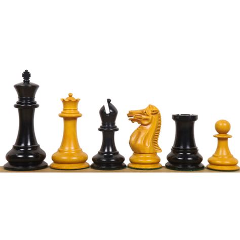 Chessmen From Various Nations of Europe