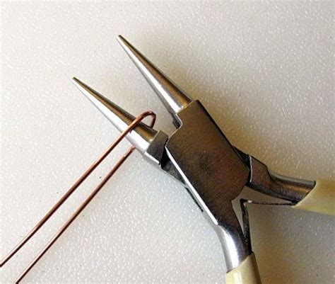 Image result for Copper Wire Cross Tutorial