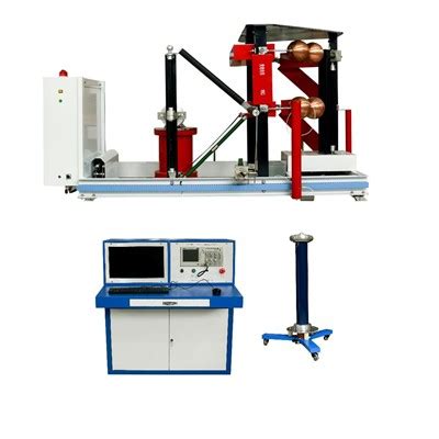 Impulse Control Test 的图像结果