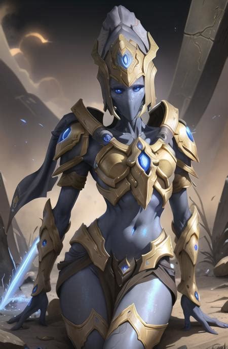 Image result for SC2 Protoss Guide