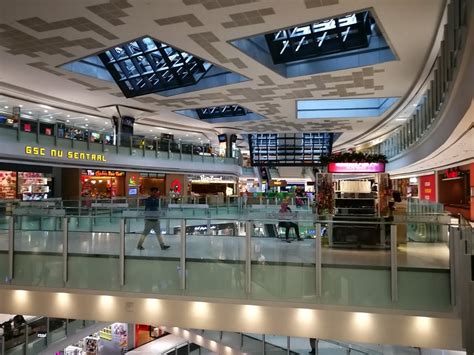 NU SENTRAL (2025) All You Need to Know BEFORE You Go (with Photos ...
