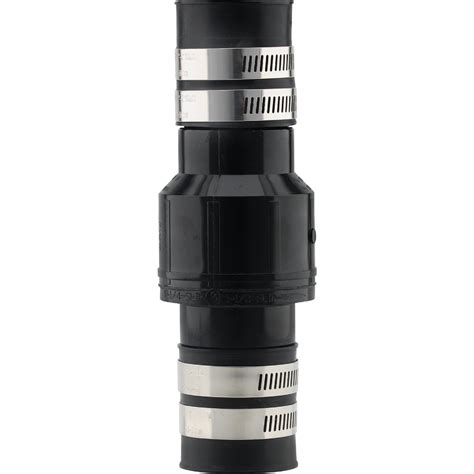 In-Line Sump Pump Check Valve | Mark's Plumbing Parts