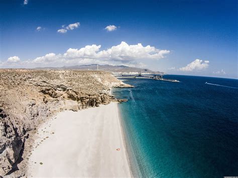 Best beach in Spain - Spain - Blog about interesting places