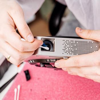 BVM Infotech – Projector Repair & AV Equipment Services in mumbai