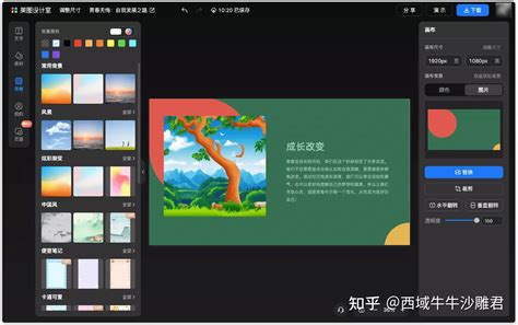 Ai生成ppt 的图像结果