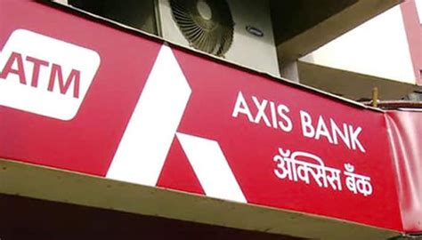 Axis Bank launches AI-powered chatbot for customers | Personal Finance ...