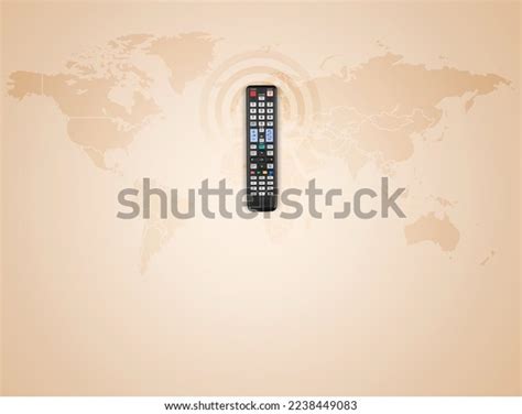 Image result for Black Spectrum Remote Control