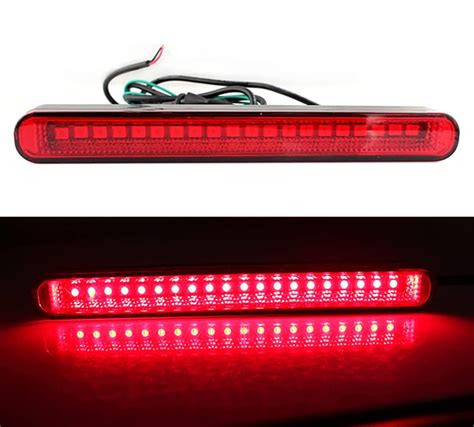 Heart Horse Universal Third Brake Light 12V 3rd brake light High Mount ...