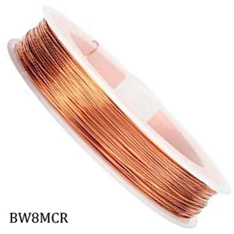 Copper Beading Wire – Inkarto