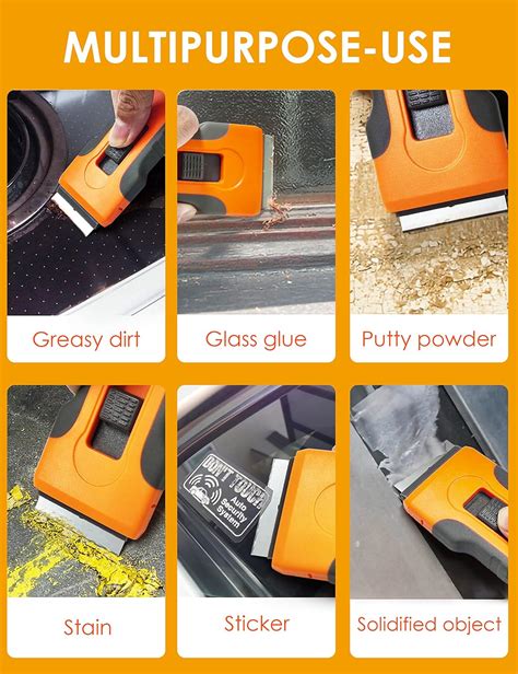 Image result for Razor Scraper Tool