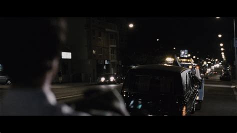 Powder Blue The Movie