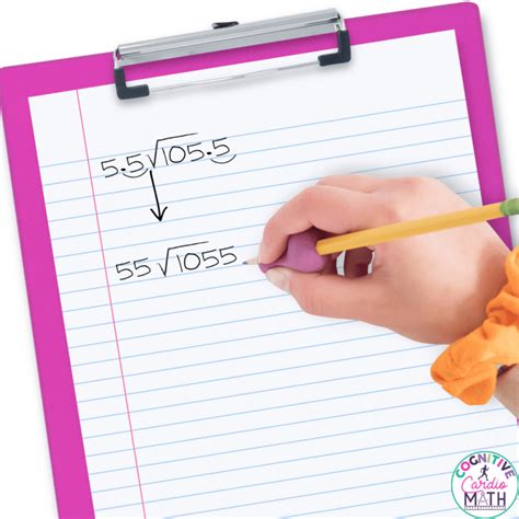 Tutorial for Dividing Decimals 的图像结果