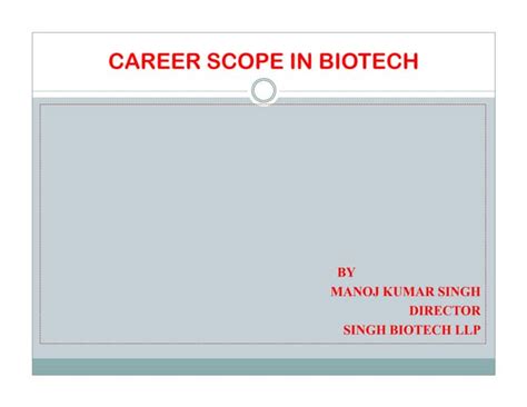 Biotech Scope 的图像结果