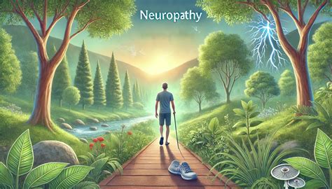 Does Walking Help Neuropathy? | Neuropathy Resource