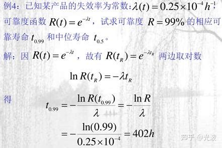 为什么要计算电容器寿命？ | 电子创新元件网