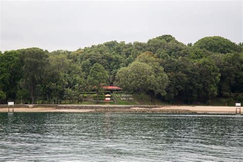 St. John's Island, Singapore Vacation Rentals: house rentals & more | Vrbo