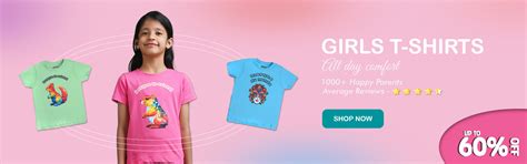 Girls T-Shirts – allörio