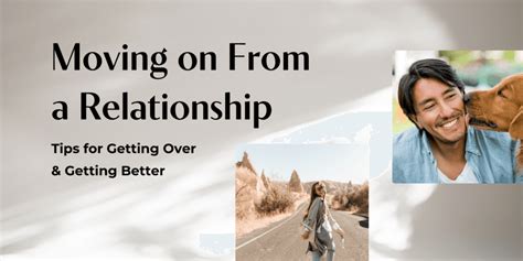 Image result for Getting Over a Ex