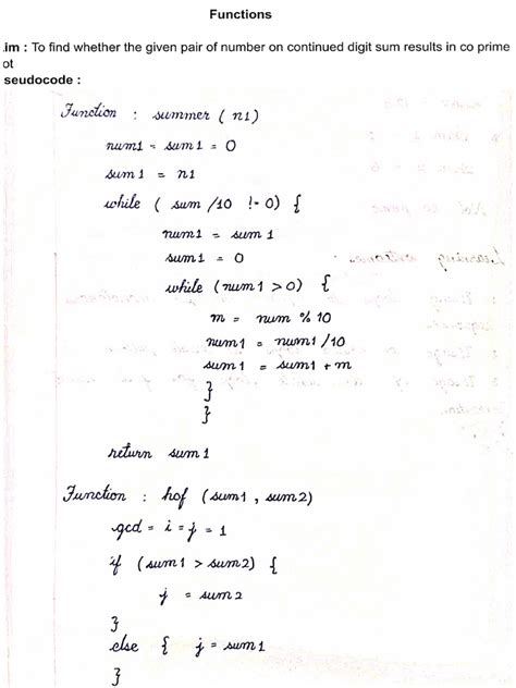 Image result for Functions Part 1 Homework.pdf