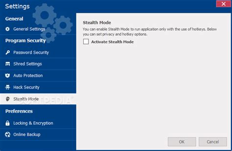 Image result for Folder Lock Linux