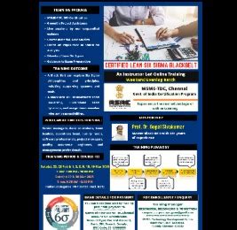 Central Footwear Training Institute - Home