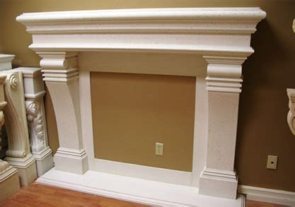 Atelje "Pejović" - Gipsani kamini