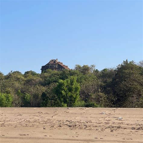 SAMINDAR BEACH HOUSE (Ambolgad) - Hotel Reviews, Photos, Rate ...