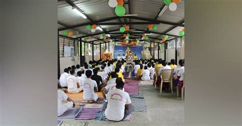 Yoga Classes At Ayyappa Temple, BTM | LBB, Bangalore