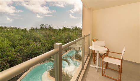 Dreams Natura Resort & Spa Cancun, Mexico