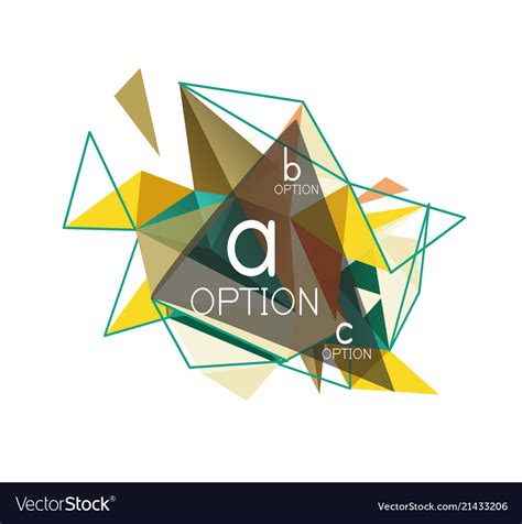 Image result for Abstract Trigle Poly