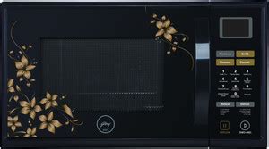 Flipkart.com | Godrej 20 L Convection Microwave Oven - Convection