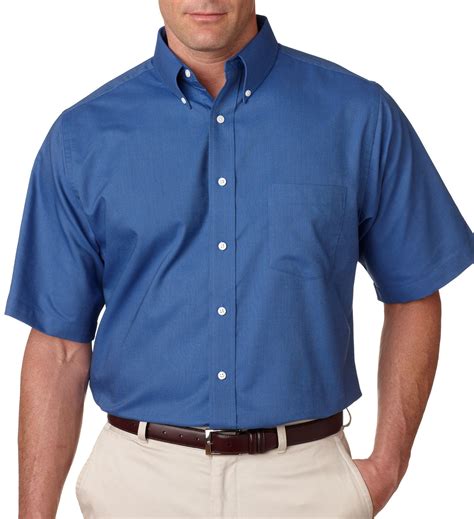short sleeve mens dress shirts