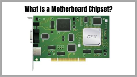 Image result for Chipset vs Processor