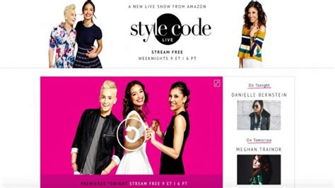 Image result for Style Code Live