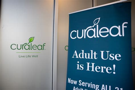 Curaleaf seeks answers from N.J. state panel on pending application on ...