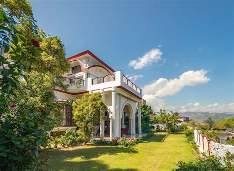 Mussoorie Villa Holiday Rentals - Uttarakhand, India | Airbnb