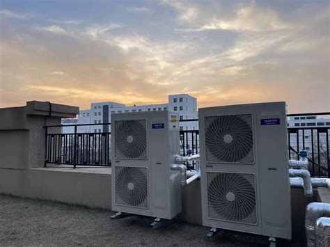 空气能_产品中心_德州方维暖通设备有限公司